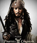 Pirates of the Caribbean 4: On Stranger Tides /    - 4:    